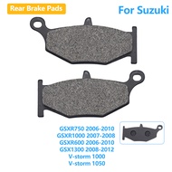 For Suzuki GSXR600 GSXR750 GSXR1000 GSXR 600 750 1000 GSX1300 GSX 1300 V-storm 1000 1050 Motorcycle 