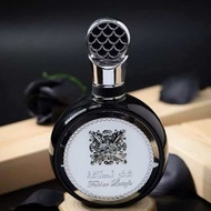 น้ำหอมอาหรับ fakhar black lattafa perfumes