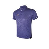 WARRIX Vividus เสื้อโปโลผู้ใหญ่ WA133AP520EOTH