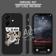 Samsung A07 Case - Samsung A07 Casing - Mobile Phone Protector - Latest