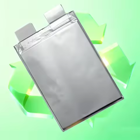 1-12PCS 3.2V LiFePO4 A123 14Ah Prismatic Pouch Cell 20C Discharge Rate Lithium Ion Battery A123 1400