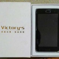 Victory,s X8 Note 5吋 雙卡智慧型手機