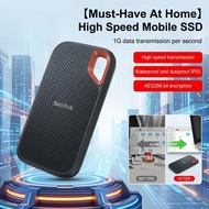 2026新品【5-Second File TransferSL Portable SSD 1TB External Storage20260828 2026新品【5-Second File Trans