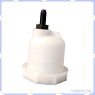 CRS Brake Fluid Reservoir Wear Resistant Master Cylinder Fluid Oil Reservoir