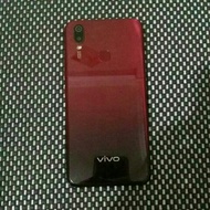 Dijual vivo y12i 332 bekas Limited