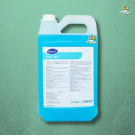 Diversey TASKI R3 - Concentrated Cleaner For Glass and Mirror (Pembersih Kaca)