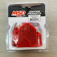 JAPAN MSD PLUG COIL BLASTER WITH MSD IGNITION PRODUCT MODIFIED SPARK PLUG WIRE RACING