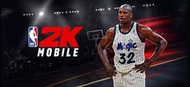 NBA 2K Mobile 活動代打 4年老玩家 保證拎活動卡