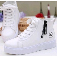 DN SNEAKERS Shoes FASHION BOOTS DS04