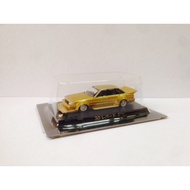 Aoshima 1:64 Diecast Car Grachan Collection BEST Vol.2