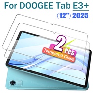 1‑3Pcs HD Tempered Glass Film For Doogee U9 U13 U12 U11 U10 2025 pro Anti‑Fingerprints Film For Doog