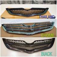 TOYOTA VIOS (2008-2013) NCP93 FRONT GRILLE/ Bumper