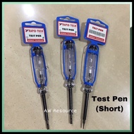 Test Pen / Electric Test Pen / Multi Function Test Pen