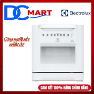 Máy Rửa Bát Electrolux ESF6010BW - Hàng chính hãng