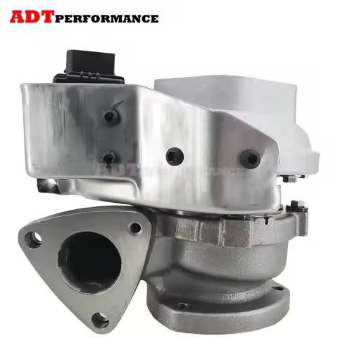 GTD1449VZK 831157-5002S FB3Q6K682AB Turbine for Ford Ranger (P375) 2.2 Duratorq TDCi 2.2L 158HP / 12