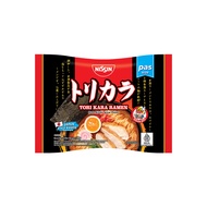 Nissin Ramen Portion Pas