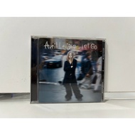 1 CD MUSIC International Avril Lavigne tel Go (N2A101)