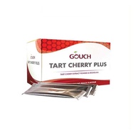 GOUCH TART CHERRY PLUS (5G × 21 SACHETS)