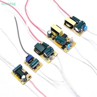 [chantsg] 3W 5W 8W 18W 36W LED Light Driver Supply Transformer Radiag Module Board 
 [NEW]