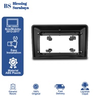 Android Headunit Frame Brio/Mobilio 2012-2017 9 Inch Android Player 9 Inch