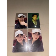 Wts pc photocard dino kit 17 is right here dino weverse set 17 is right here