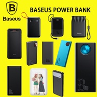 💎Baseus Official Store💎15W PowerBank 10000mAh for iPhone 12 Samsung Huawei Xiaomi Fast Charger