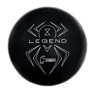 Hammer Black Widow Legend Solid Bowling Ball 15 LBS