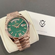 全新Rolex Day-Date 128235