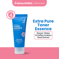 iWhite Korea Toner Essence Tube 85ml