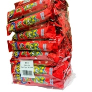 (40pcs) Big D Corn Stick/ Jagung Stik Perisa Satay