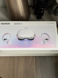 Oculus quest 2 meta facebook
