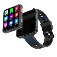 [HH6F] S998 4G LTE Smart Watch MTK6739 Quad core 3GB Ram 32GB Rom  2.64" Large Square Screen Watch 1