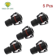 1/2/5 Coolant Thermostat Drain Cap Flange FOR FORD NEW FIESTA MK7 ECOSPORT MONDEO 1.0 ECOBOOST 17919