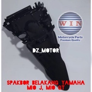 Rear Mudguard Yamaha Mio J Mio GT 54P WIN Brand