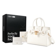[FREE BOX] CEKA PRO Tas Wanita Niki Gift Set Tas Selempang Wanita Slingbag Wanita Gift Set 3 In 1