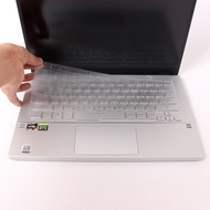 Suitable for Phantom 15 Asus ROG Player Country G14 Notebook GA503Q Keyboard Film Inch 2021 Computer