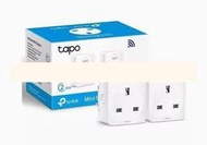 [優選]TP-Link迷妳WiFi智能插座Tapo P100 P110 P110M Kasa KP105 KP303