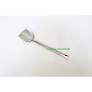 [GK] Stainless Steel Spatula EMD777 Thick Frying Spatula Sodet