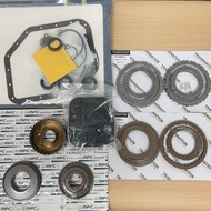 Vios Wish Altis 1.8 Npc42 Ncp93 Zze142 Zne10 Auto Gearbox Transmission Repair set Master kit Overhau
