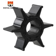 6H4-44352 Impeller For Yamaha Outboard Motor 2T 25HP 30HP 40HP 50HP 4T F20-F45   Parsun T40 6H4-4435