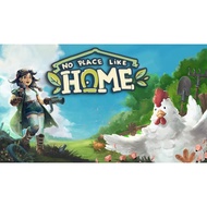 No Place Like Home (Offline PC Games) + FREE GIFT