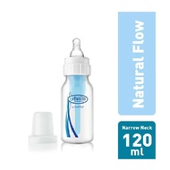 Dr.brown's 4oz/120ml PP Standard Baby Bottle/Milk Bottle/Baby Bottle