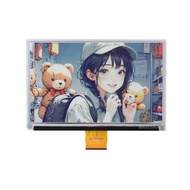 7.3inch E Ink Spectra 6 (E6) Full Color E-Paper Display, E-Ink Display, Low Power Consumption, 800×4