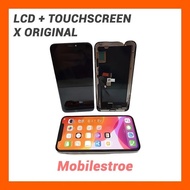 LCD IPHONE X ORIGINAL COPOTAN 100%