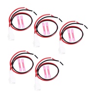 Power Lead Connector Plug Kit B4J-H25B0-V0-00 For Yamaha Wolverine 850 Rmax X2/4
