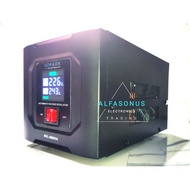 Himark SVL-2000VA Automatic Voltage Regulator 2000W AVR Low Input Voltage Series 90v - 240v Input