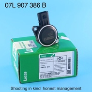 Engine Air Intake Manifold Flap Position Runner Control Sensor For Volkswagen CC Tiguan Beetle Eos P