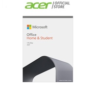Microsoft Office Home and Student 2021 Win English