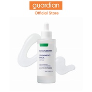 EQQUALBERRY Swimming Pool  Ampoule 50Ml