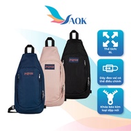 JanSport Move Sling 6L JS0A85VH crossbody bag - Genuine product
